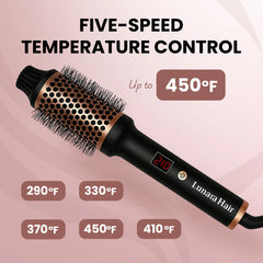 Thermal Styling Brush
